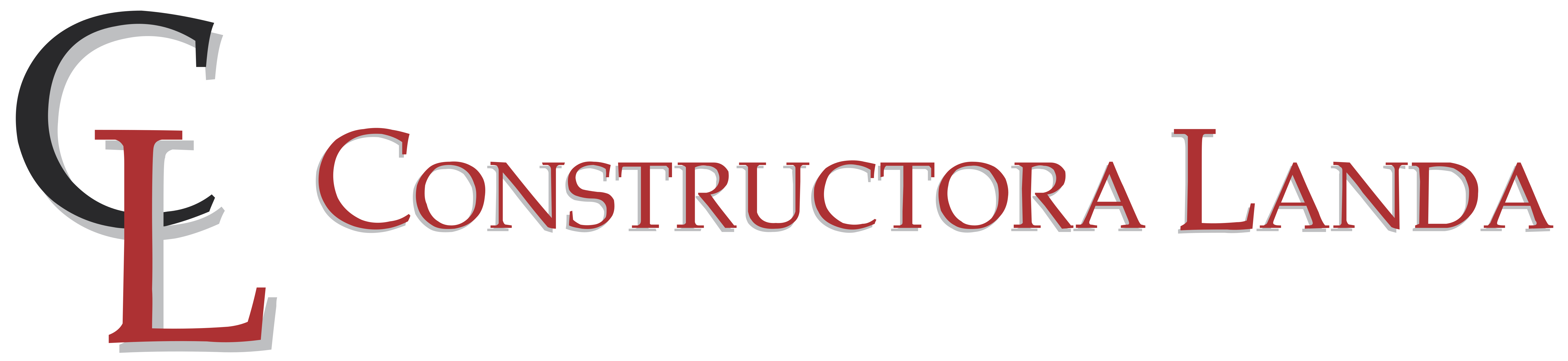 Constructora-Landa-Logo